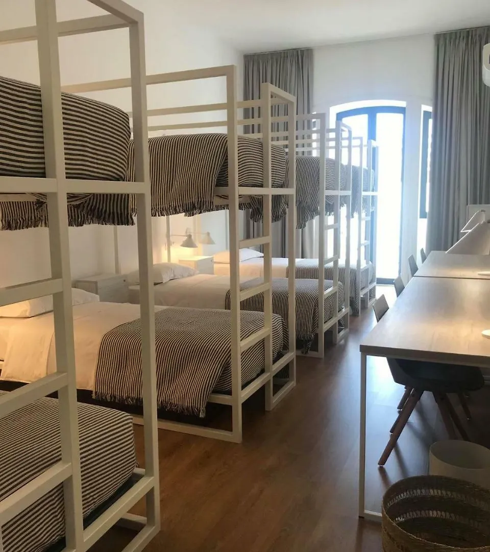 Hostel Alameda Exclusive House Faro