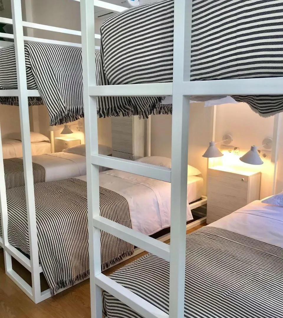 Hostel Alameda Exclusive House Faro Portugal
