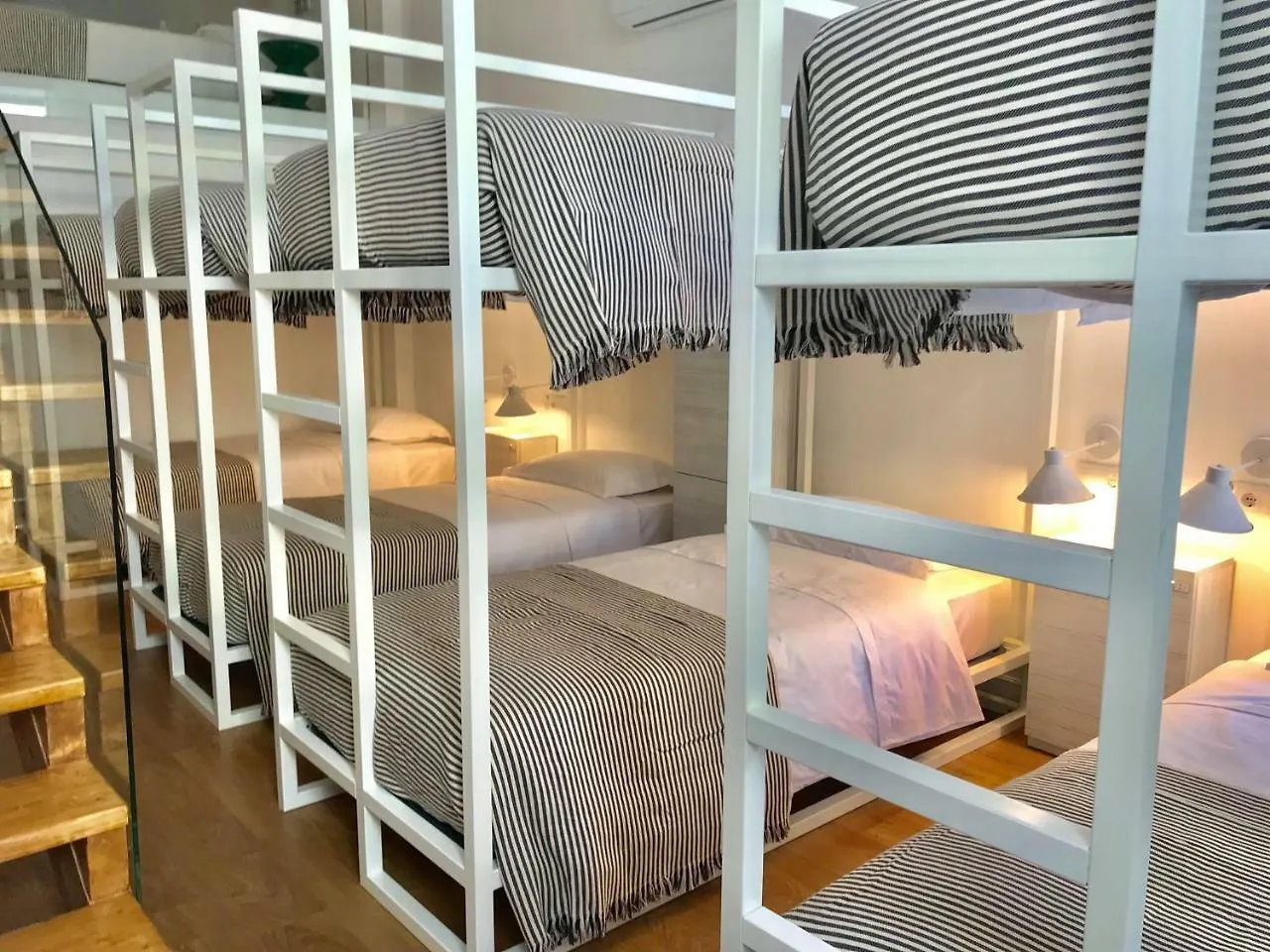 Hostel Alameda Exclusive House Faro 0*,  Portugal