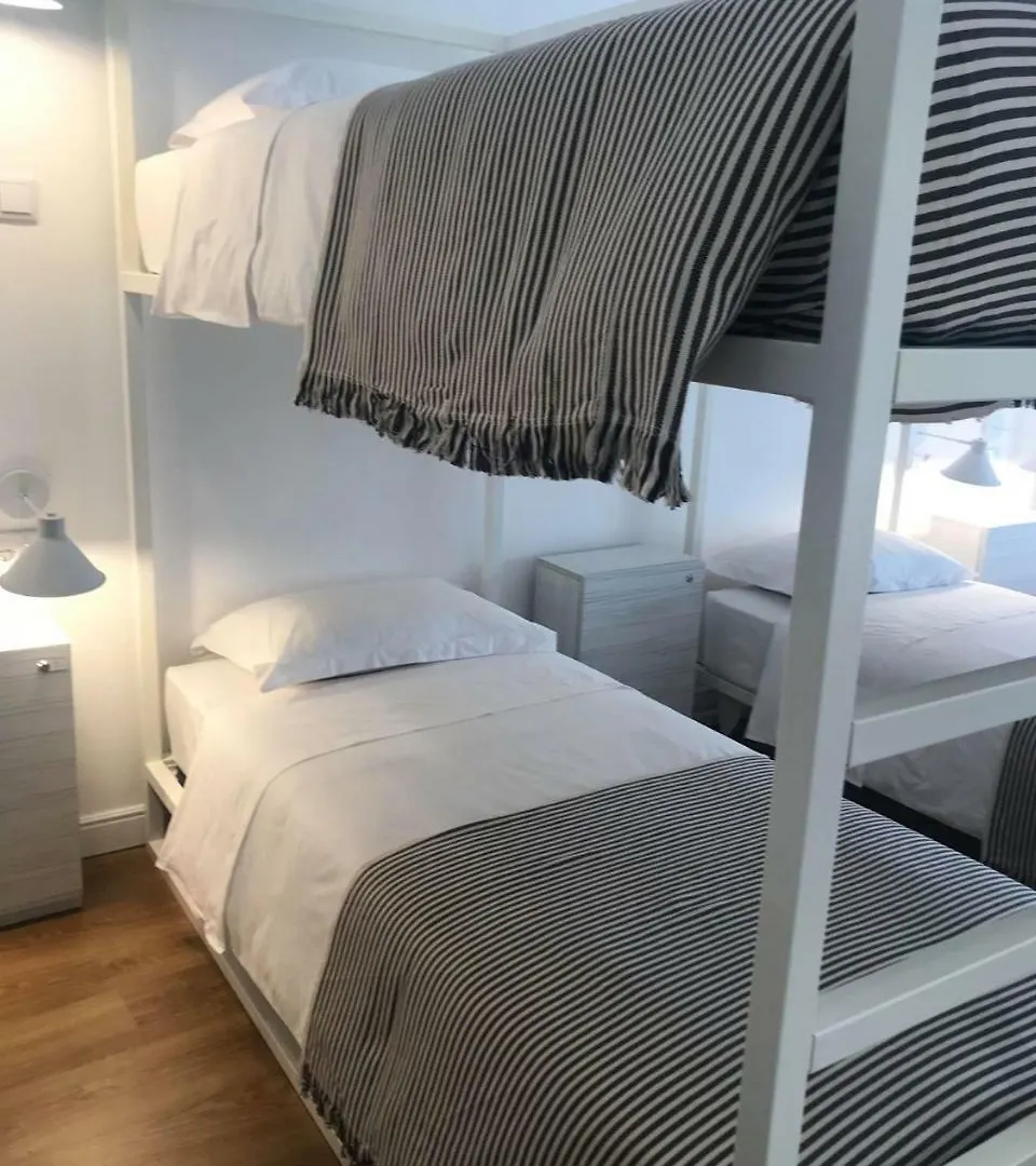 Hostel Alameda Exclusive House Faro