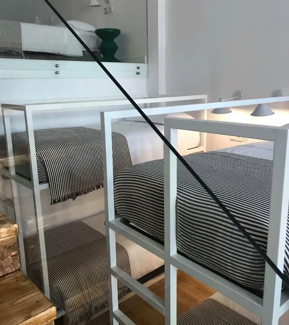 Hostel Alameda Exclusive House Faro