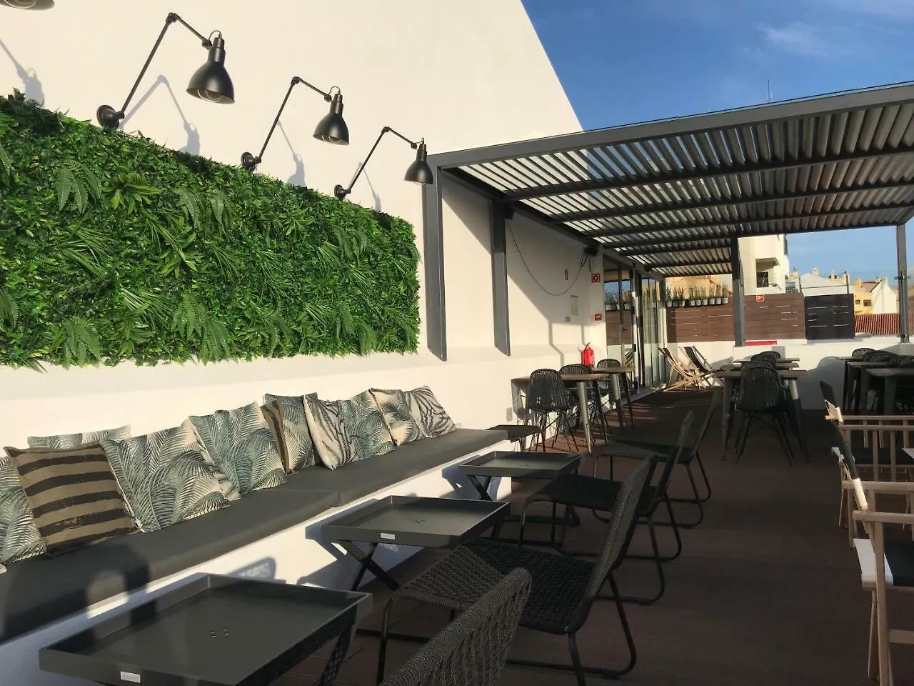 Hostel Alameda Exclusive House Faro