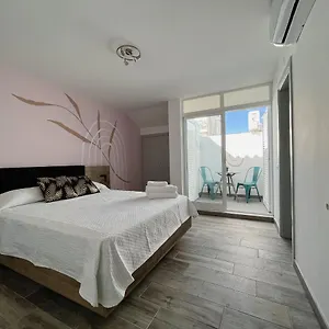  Guest house Leevin