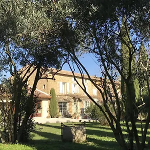 Fontaine Des Magnarelles Gasthof Althen-des-Paluds