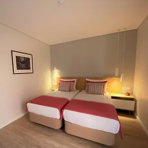 Cardeal & Apart-hotel