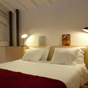 Vintage Lofts Appartement Coimbra