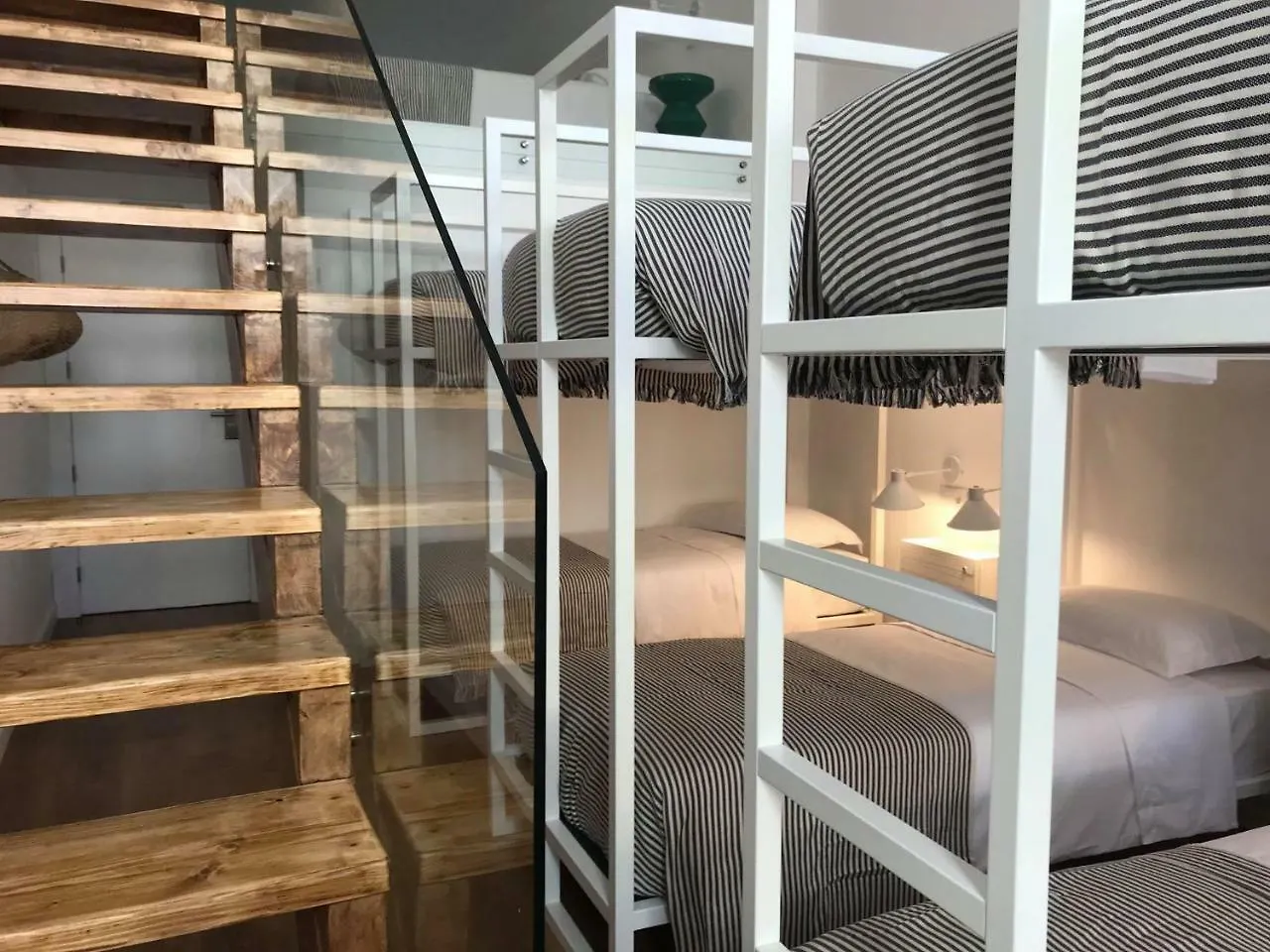 Hostel Alameda Exclusive House Faro Portugal