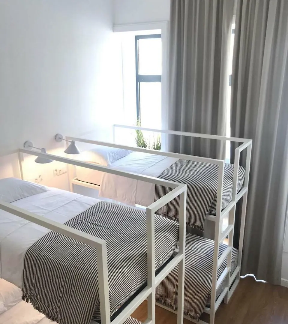 Hostel Alameda Exclusive House Faro