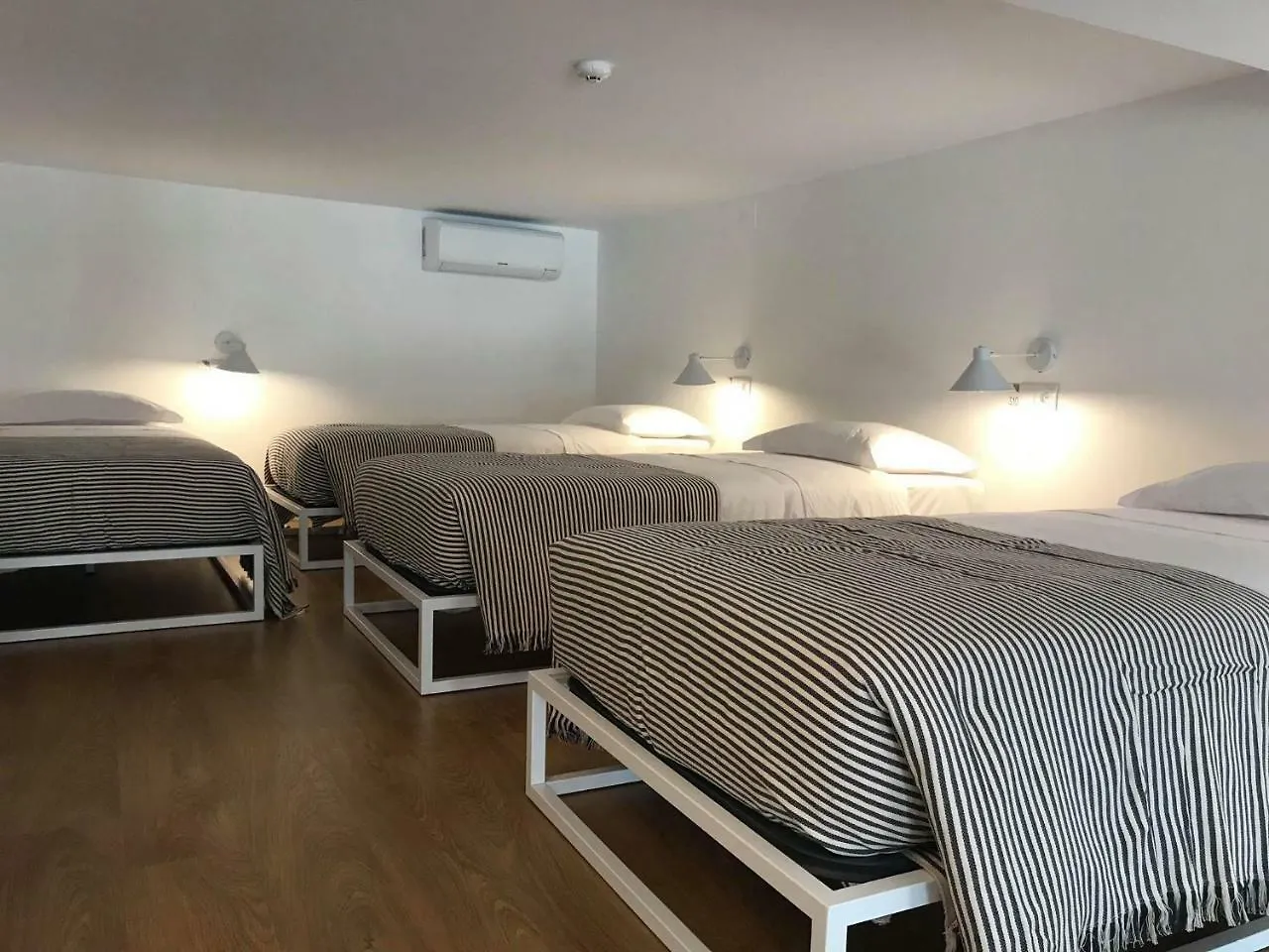 Hostel Alameda Exclusive House Faro
