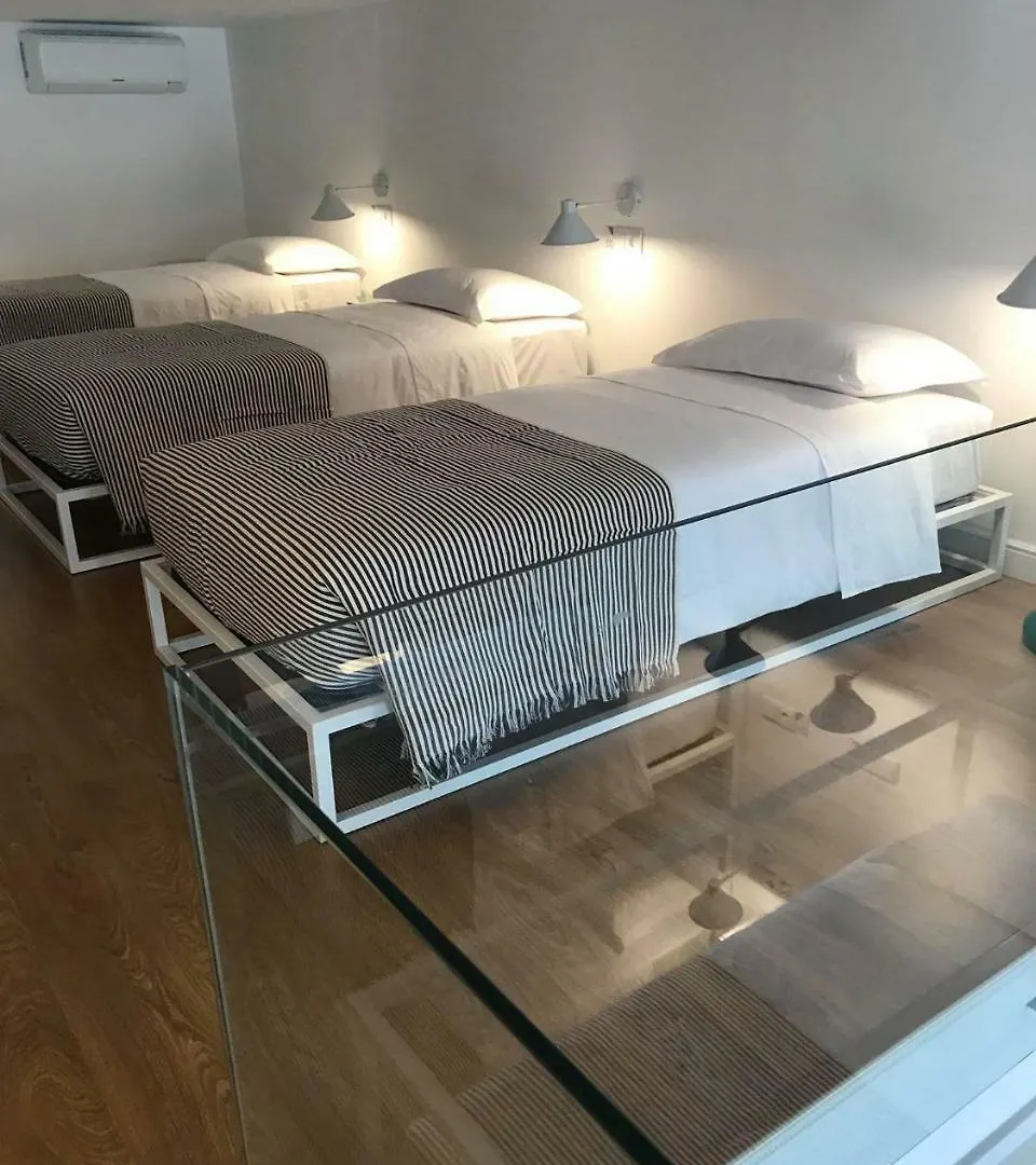 Hostel Alameda Exclusive House Faro