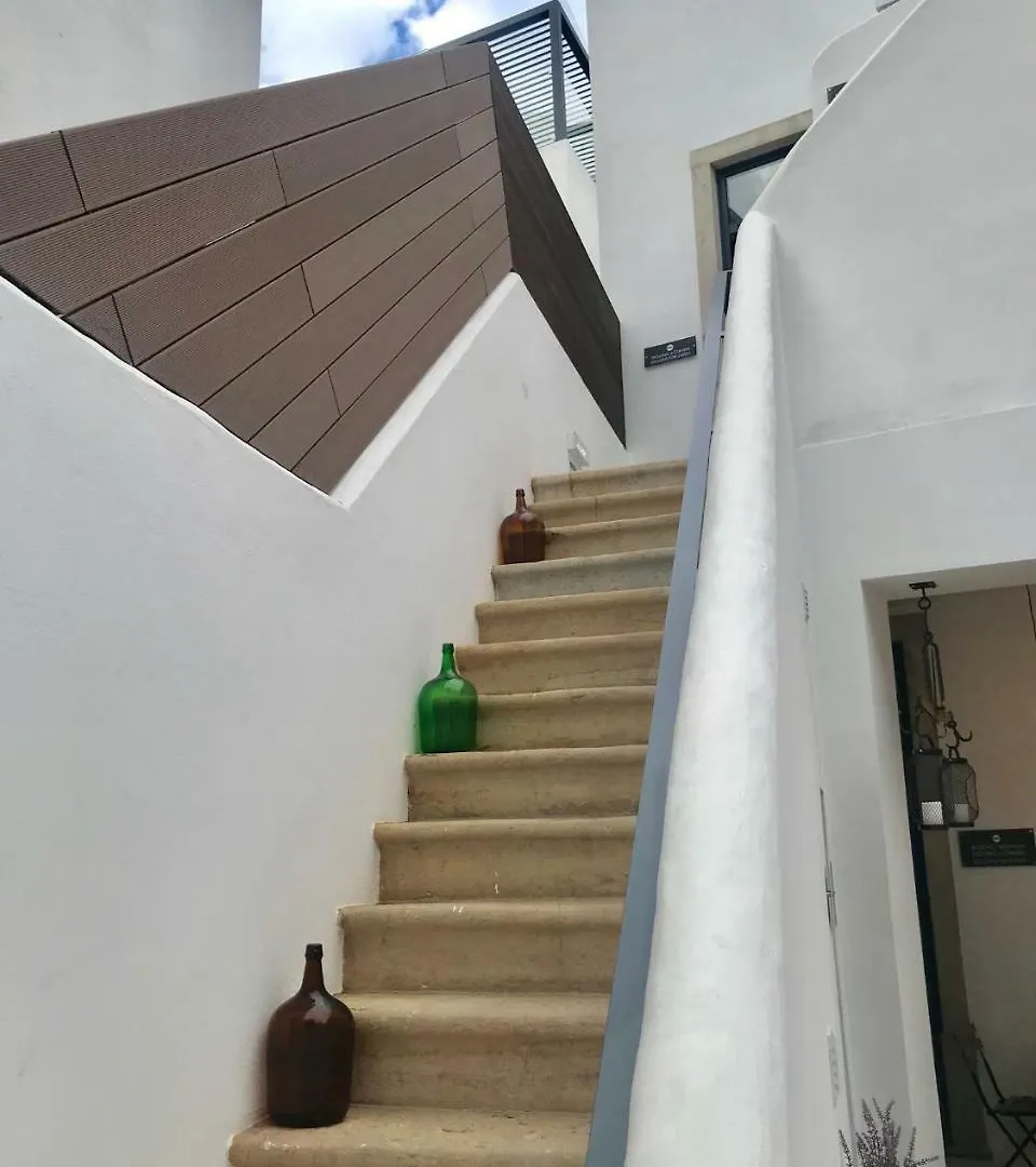Hostel Alameda Exclusive House Faro