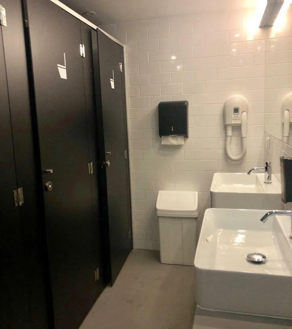 Hostel Alameda Exclusive House Faro