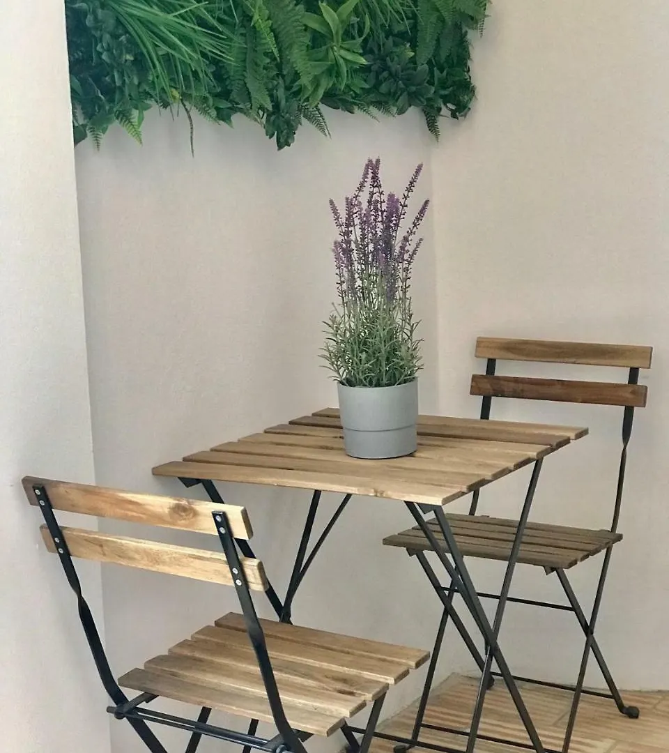 Hostel Alameda Exclusive House Faro Portugal