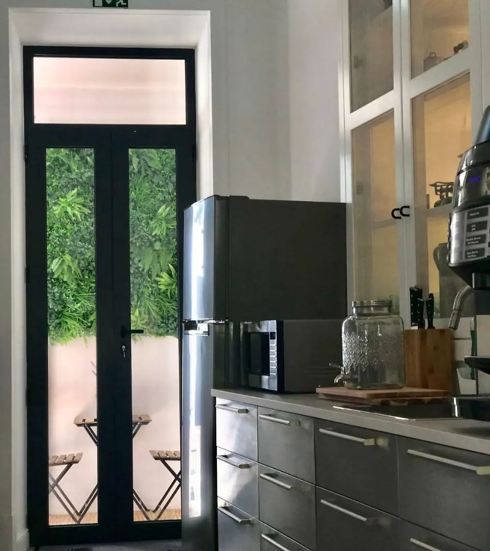 Hostel Alameda Exclusive House Faro