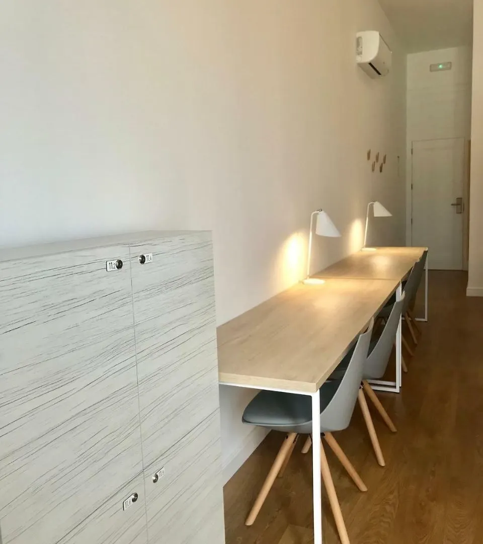 Hostel Alameda Exclusive House Faro