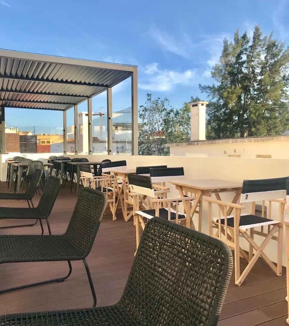 Hostel Alameda Exclusive House Faro