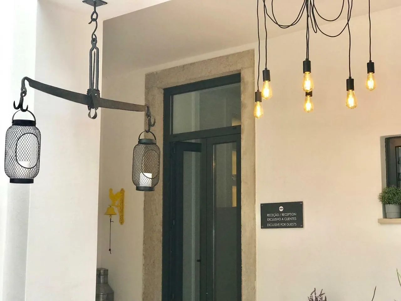 Hostel Alameda Exclusive House Faro