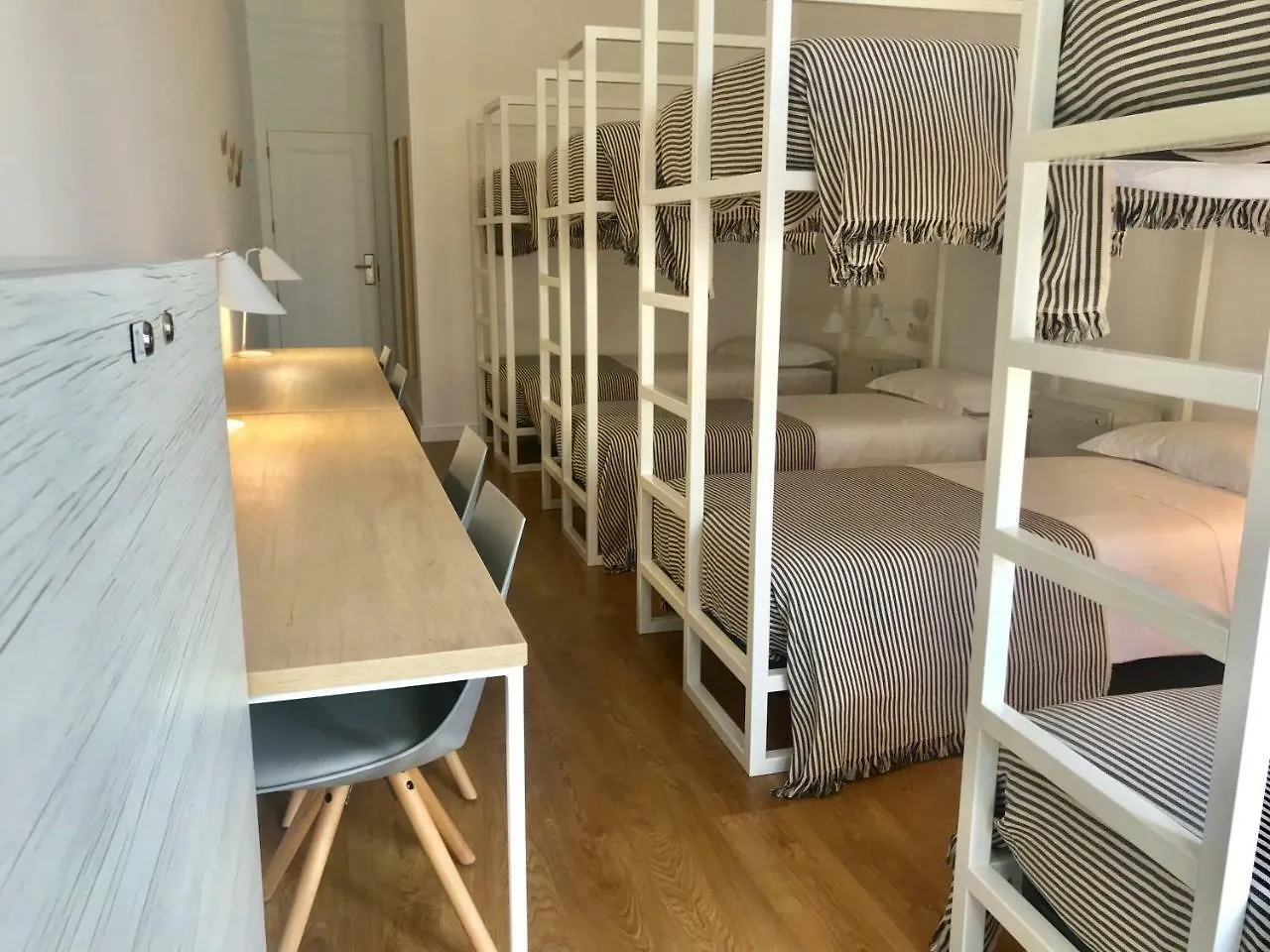 Hostel Alameda Exclusive House contacts