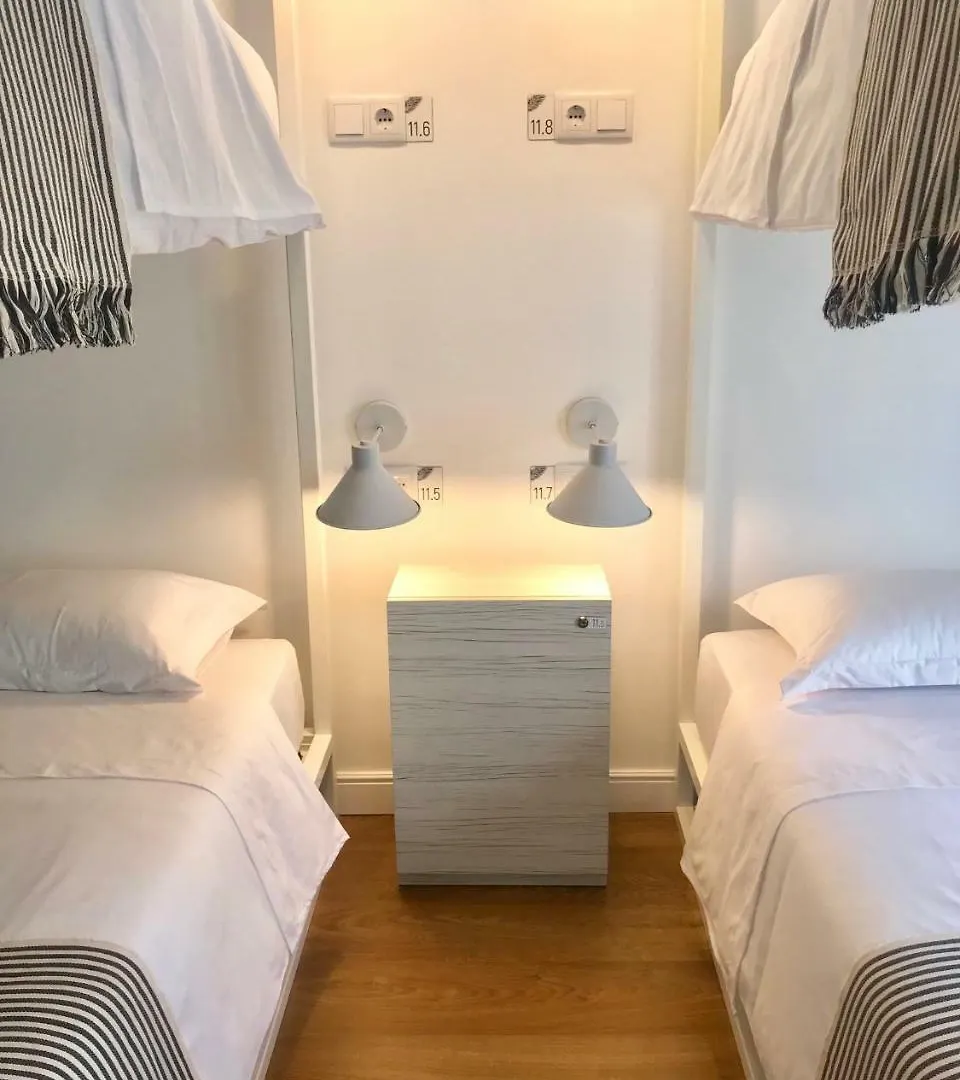 Hostel Alameda Exclusive House Faro 0*,